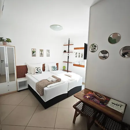 Mare Apartman