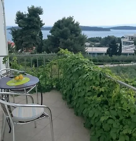 Mare Apartman *