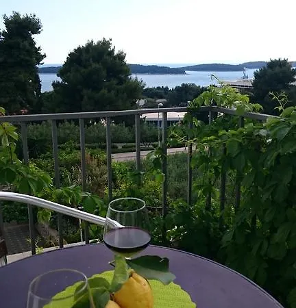Mare Apartman