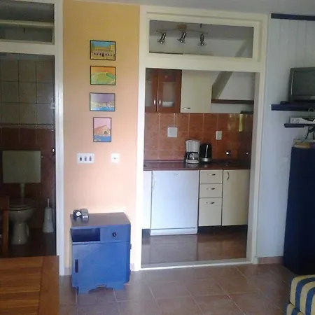 Apartman Mare