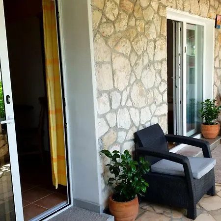 Mare Apartman *