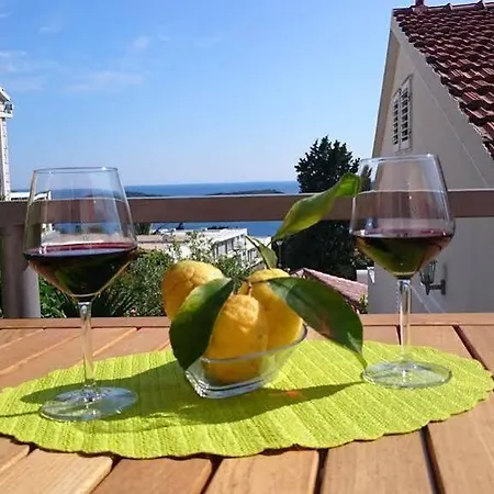 Apartman Mare