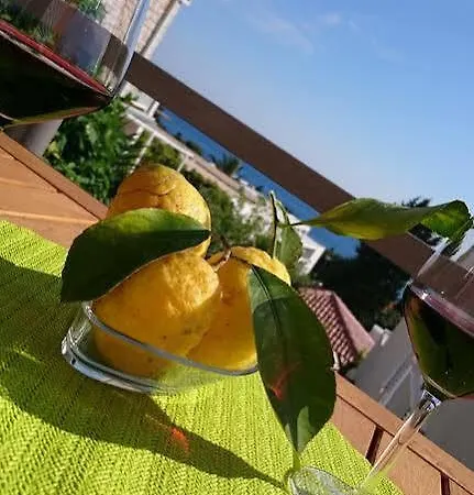 Apartman Mare